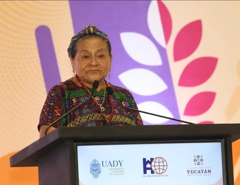 Rigoberta Menchú Hace Un Llamado A Luchar Por La Paz WhatsApp Image 2026 02 05 At 18.01.39 1 1024x790