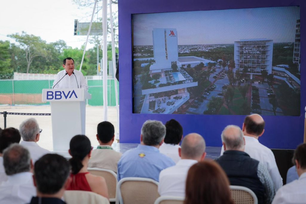 BBVA apuesta por Mérida: inversión millonaria consolida a Yucatán como centro financiero del sureste WhatsApp Image 2026 02 11 At 12.05.38 1 1024x683