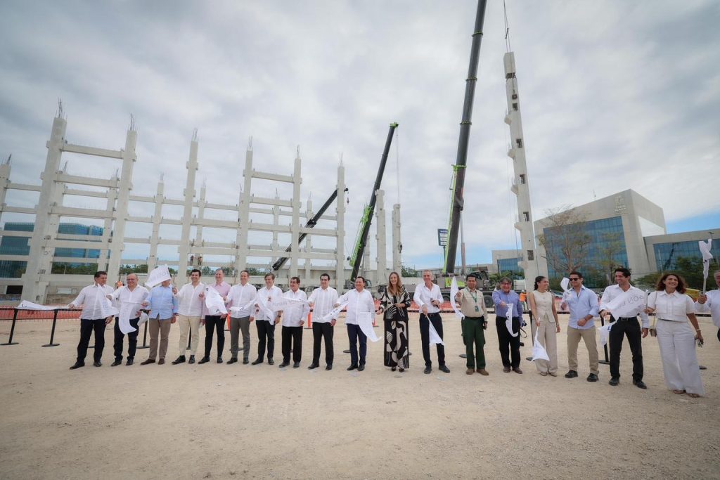 BBVA apuesta por Mérida: inversión millonaria consolida a Yucatán como centro financiero del sureste WhatsApp Image 2026 02 11 At 12.05.39 1024x683