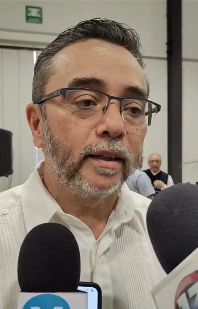 En el IMSS Yucatán reportan gran interés por aplicarse la vacuna contra el sarampión. WhatsApp Image 2026 02 12 At 18.58.45 656x1024