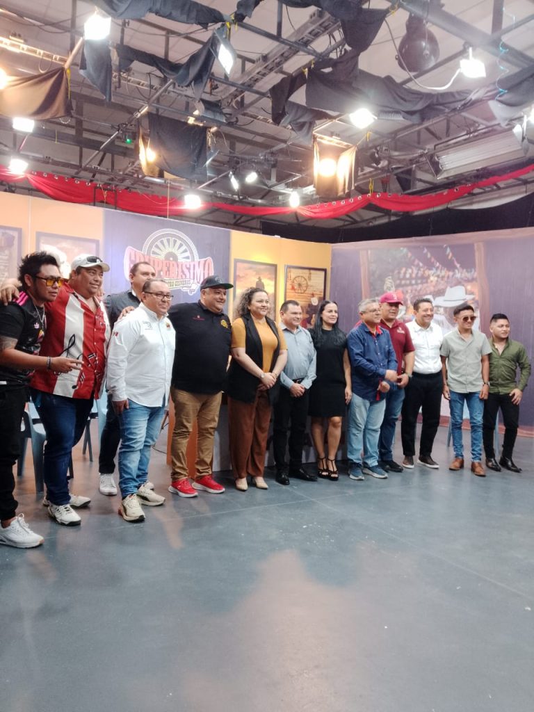 Tele Yucatán celebra 56 años con magno baile gratuito en La Inalámbrica WhatsApp Image 2026 02 18 At 20.36.40 768x1024