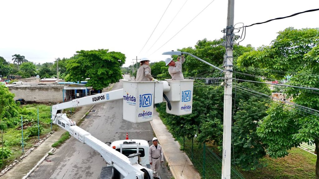 Mérida responde: predial supera los 772 millones y fortalece servicios públicos WhatsApp Image 2026 02 19 At 17.10.29 1 1024x576