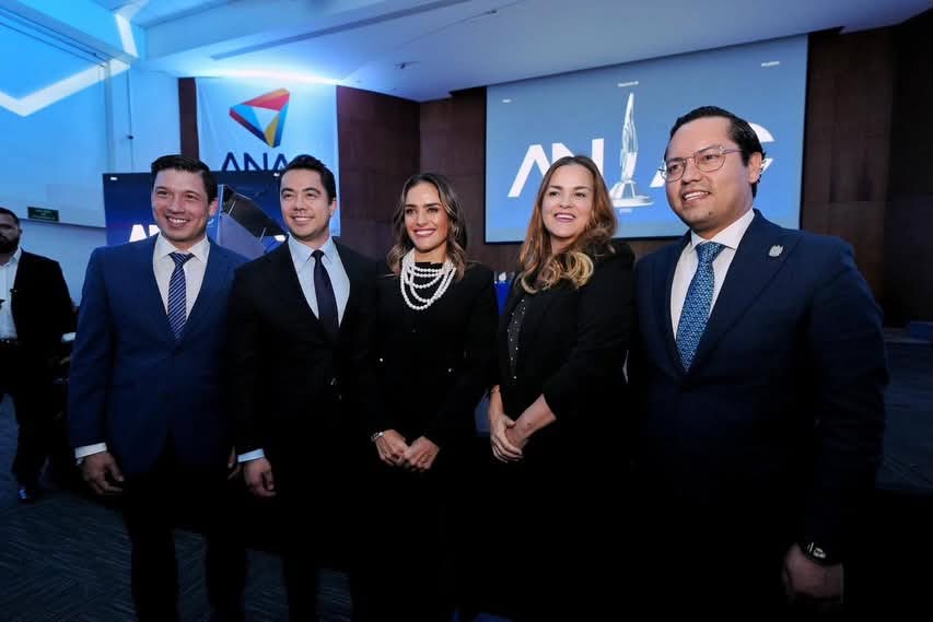 Reconocimiento nacional a Mérida por sus buenas prácticas municipales. WhatsApp Image 2026 02 21 At 14.12.51 1