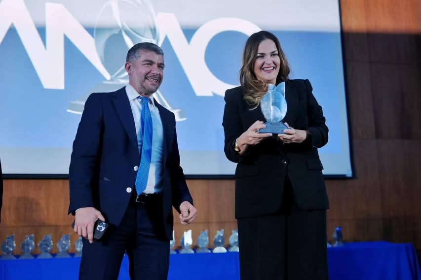 Reconocimiento nacional a Mérida por sus buenas prácticas municipales. WhatsApp Image 2026 02 21 At 14.12.51