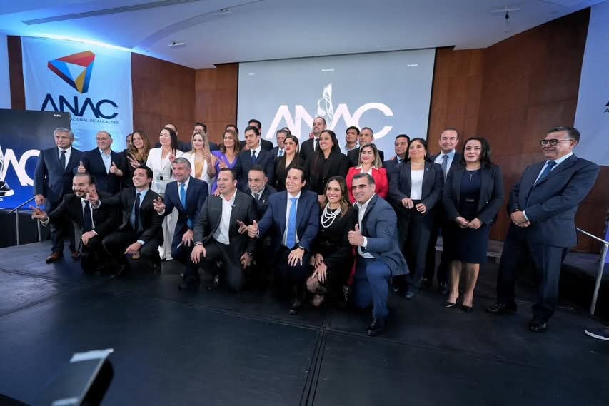 Reconocimiento nacional a Mérida por sus buenas prácticas municipales. WhatsApp Image 2026 02 21 At 14.12.52