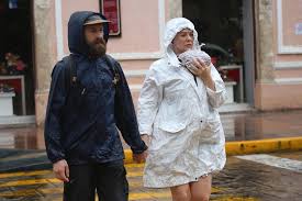No guarde su chamarra; el frío seguirá hasta el día 10 Doki Copia