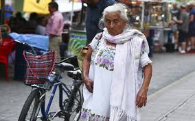 No guarde su chamarra; el frío seguirá hasta el día 10 Oki