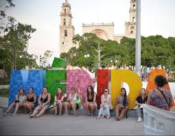 Yucatán, refugio para migrantes desde la época Prehispánica; hay 350 mil nuevos yucatecos… y contando Va Que Va 1