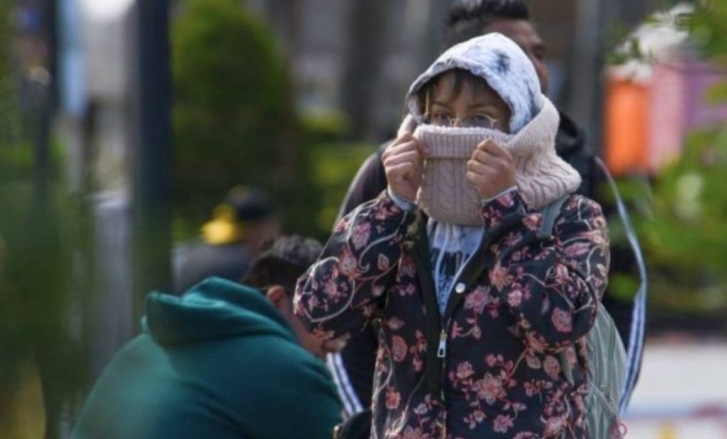 Frío histórico en Yucatán: se registran temperaturas de 3,4 y 5 grados en varios municipios Vamos 1024x618