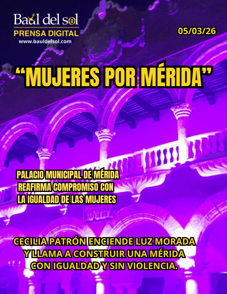 CECILIA LUZ MORADA