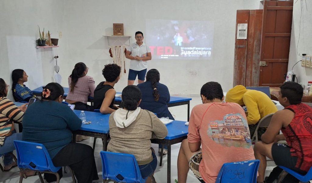 Impulsan producción apícola y restauración ambiental en Tekantó CINCO 1024x601