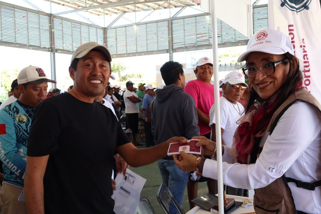 Continúa en marzo la entrega del programa Respeto la Veda 2026 Comunicado 26 332 2 1024x682
