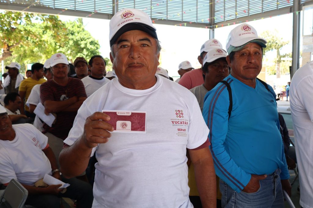 Continúa en marzo la entrega del programa Respeto la Veda 2026 Comunicado 26 332 3 1024x682