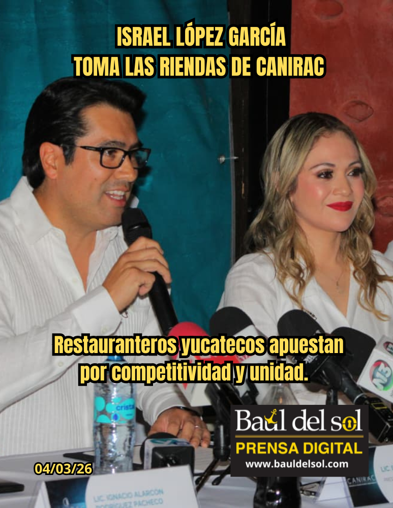 RELEVO EN CANIRAC