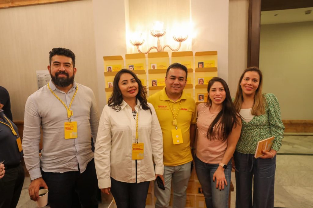 Expertos en reuniones consolidan a Yucatán, como imán para el turismo de negocios y convenciones WhatsApp Image 2026 03 04 At 12.42.41 1 1024x682