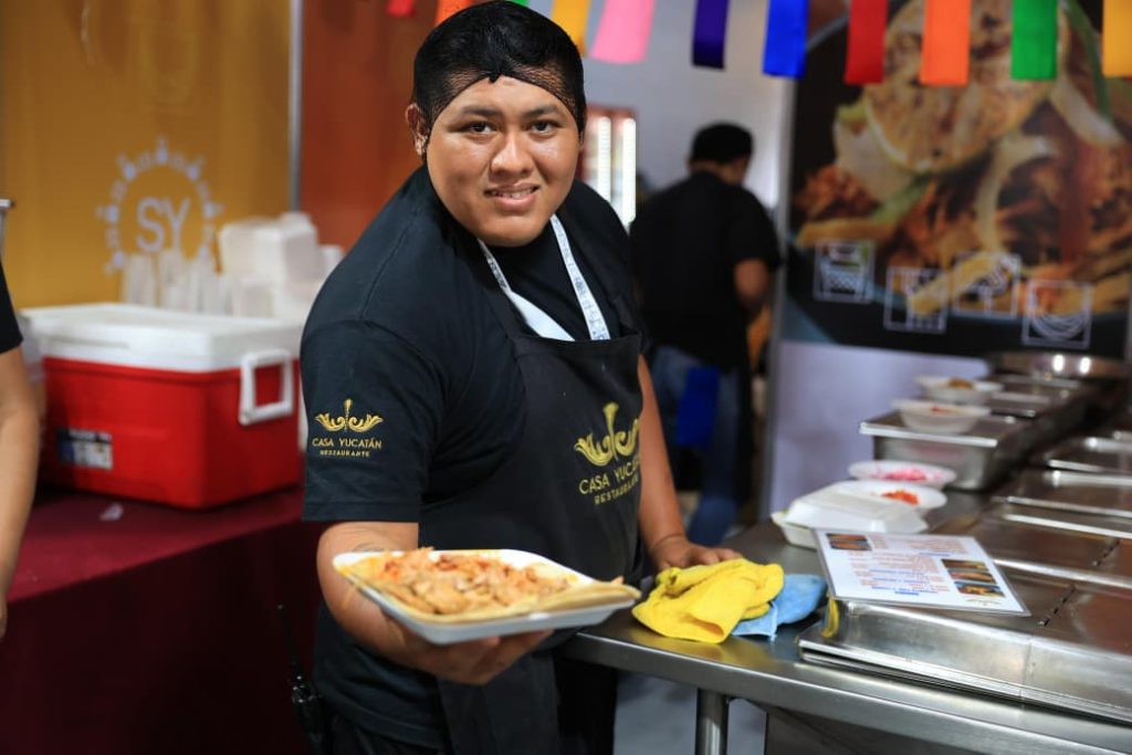 Semana de Yucatán en México registra ventas superiores al 1.5 MDP 2c104ff6 78e0 4712 A590 4a0fa66523c4 1024x683