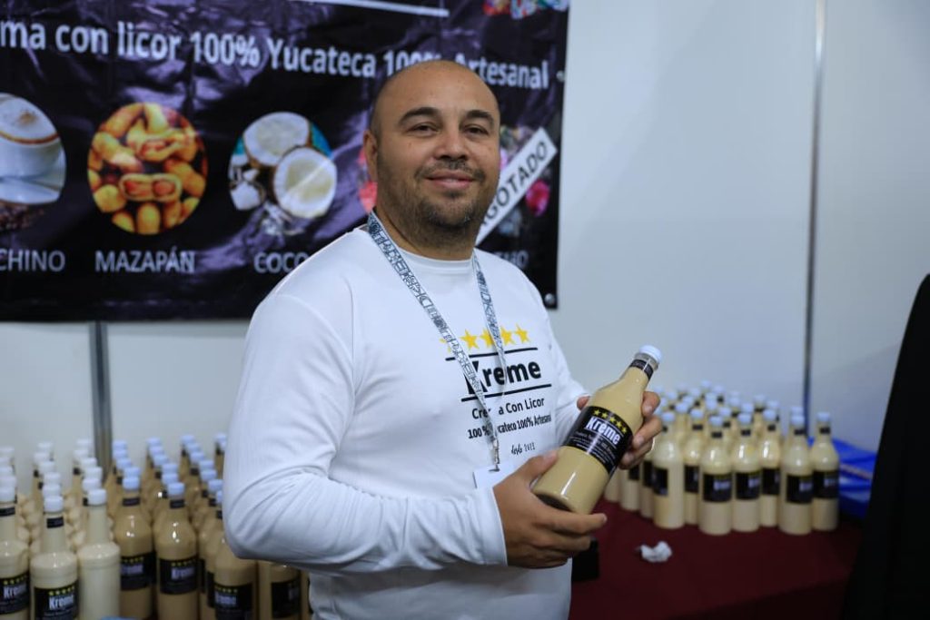 Semana de Yucatán en México registra ventas superiores al 1.5 MDP 3515257d 97d0 45f8 Aacb Eb2b52f22c72 1024x683