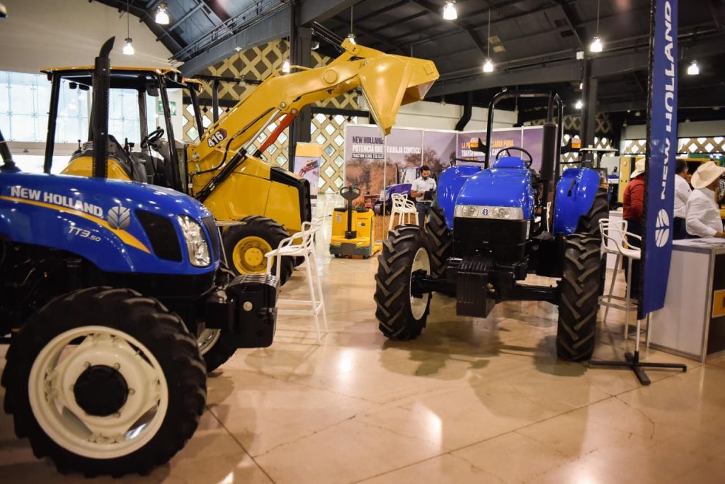 Yucatán será sede de la Expo Pro Agro Innovación 2026 951db9b4 10ef 4702 B6dc 1a149de0d696 1024x683