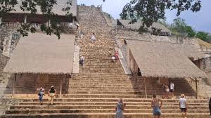 Chichén Itzá: crisis que rebasa la reubicación de artesanos, genera millonarias pérdidas y defrauda al turista EK BALAM