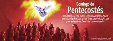HOMILÍA: “Reciban al Espíritu Santo” UNO 5