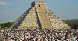 Chichén Itzá: crisis que rebasa la reubicación de artesanos, genera millonarias pérdidas y defrauda al turista Cinco 6