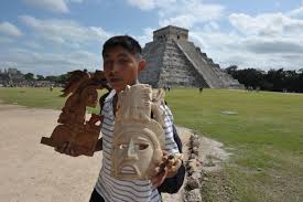 Chichén Itzá: crisis que rebasa la reubicación de artesanos, genera millonarias pérdidas y defrauda al turista Cuatro 6