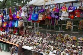 Chichén Itzá: crisis que rebasa la reubicación de artesanos, genera millonarias pérdidas y defrauda al turista Dos 7