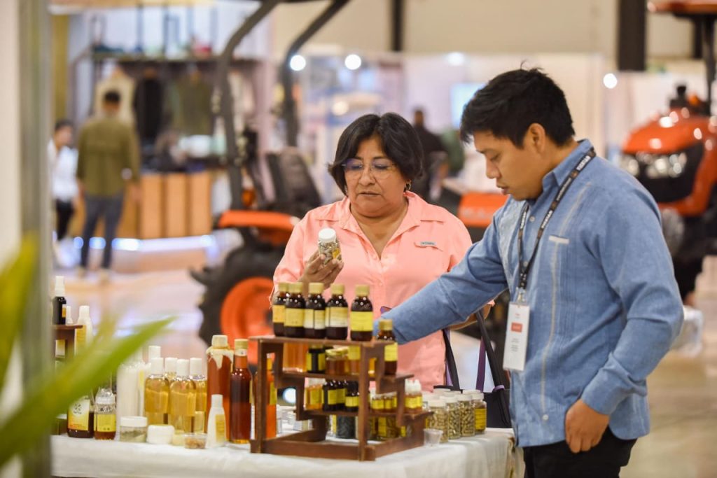 Yucatán será sede de la Expo Pro Agro Innovación 2026 F2930640 A358 4e4c 99fc 2e3afed38821 1024x683