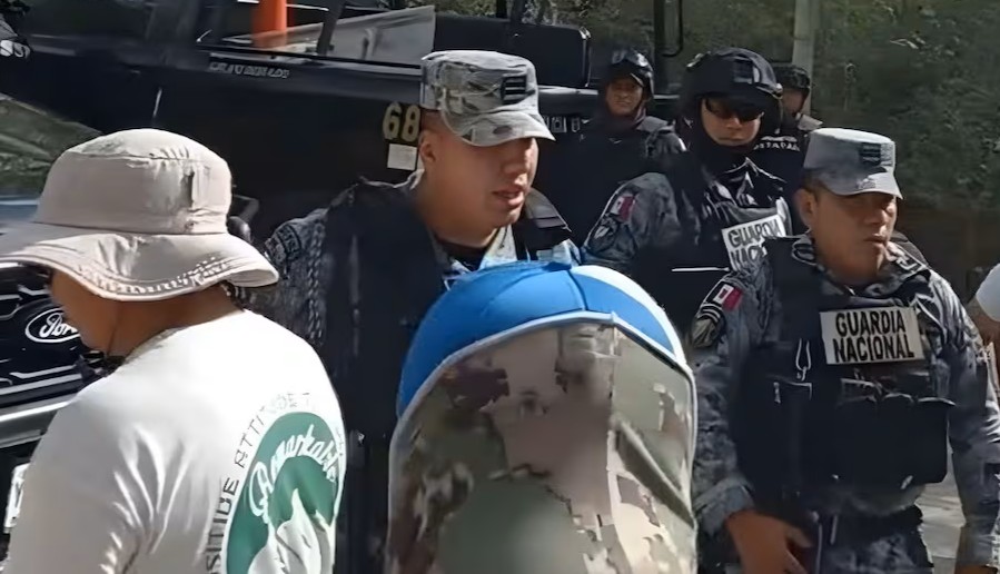 Saoldiers