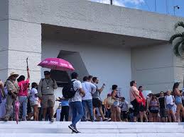 Chichén Itzá: crisis que rebasa la reubicación de artesanos, genera millonarias pérdidas y defrauda al turista Tres 12