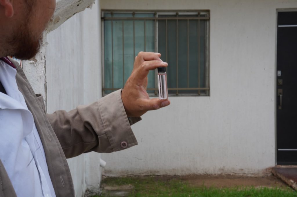 Japay Garantiza La Calidad Del Agua Potable En El Fraccionamiento Las Américas 044dc553 8f27 4581 8e0d 2defc1b0c16c 1024x682