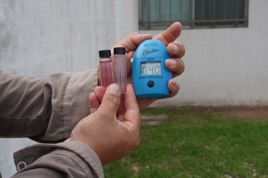 Japay Garantiza La Calidad Del Agua Potable En El Fraccionamiento Las Américas 2771703c 56d0 43ac Bc25 Ec78ffd07930 1024x682