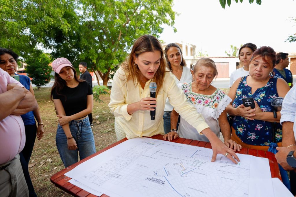 Repavimenta Cecilia Patrón calles que elevan la calidad de vida de las familias en Mérida 2f6c1b88 2234 42fa 9afc 1a76e928d5d9 1024x682