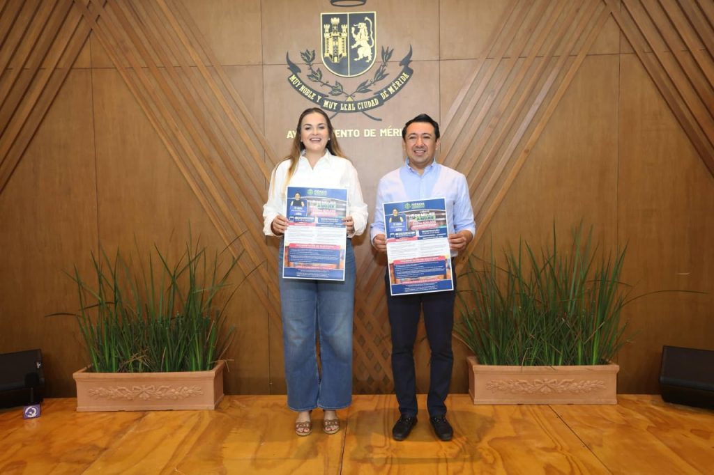 Lanza Cecilia Patrón nueva convocatoria del programa “Crédito de Mujer a Mujer” 3b3df168 3e5d 4518 B9eb E6dd68264b53 1024x682
