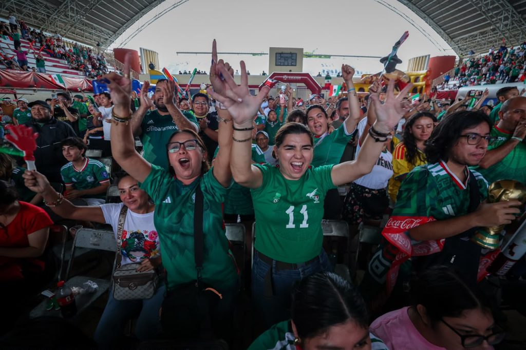 México ganó, pero no convenció 80b468c8 8e10 4285 A82e 7e72328f0ecd 1024x683