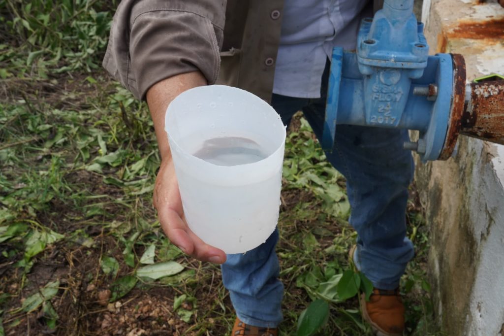 Japay Garantiza La Calidad Del Agua Potable En El Fraccionamiento Las Américas 89fb09e7 8ad7 482c B6ea 16bcf99c78c2 1024x682