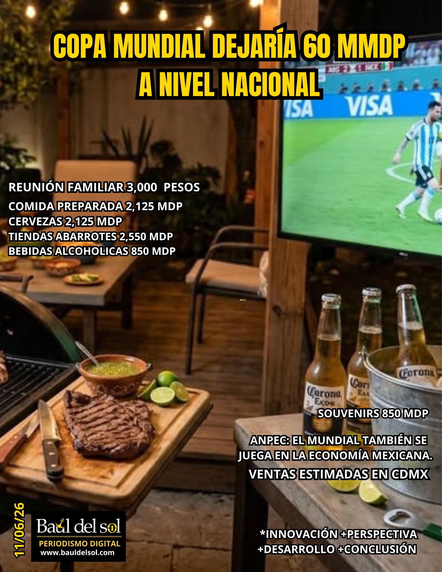 DERRAMA WEB MUNDIALISTA