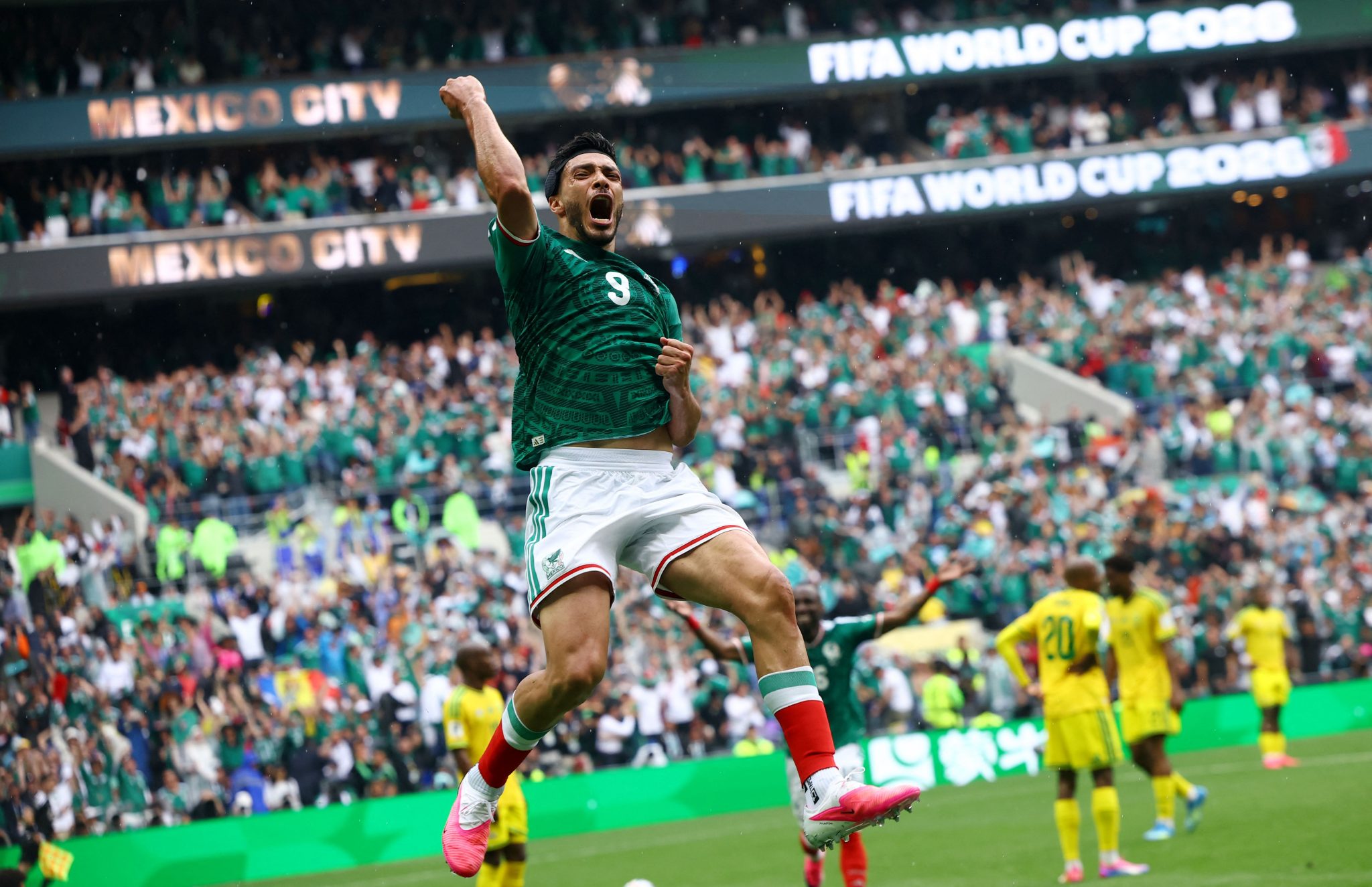 GOL GOL Scaled