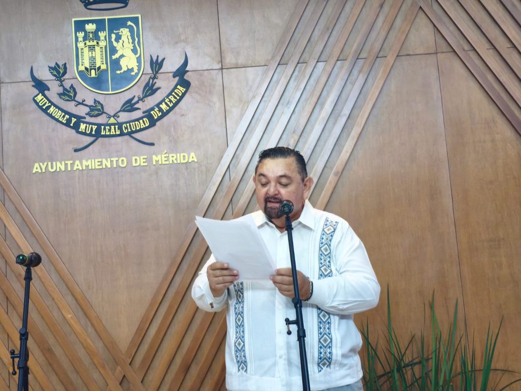 Periodistas yucatecos impulsan histórica ley y reconocen trayectorias ejemplares WhatsApp Image 2026 06 13 At 12.55.30 1 1024x768