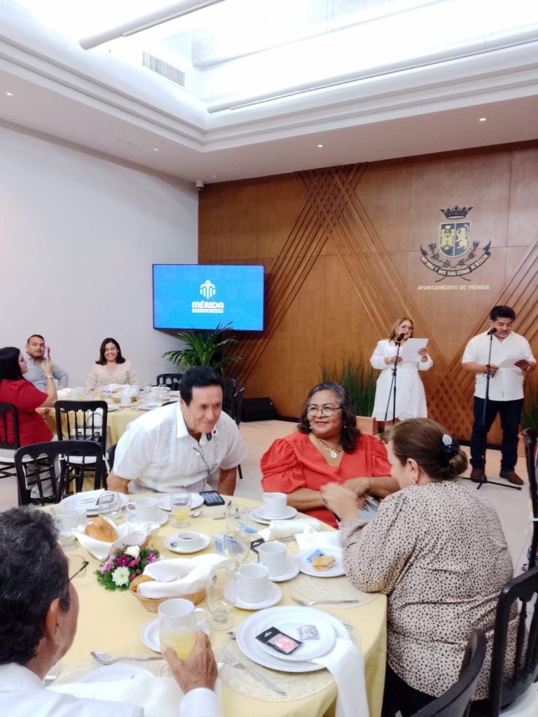 Periodistas yucatecos impulsan histórica ley y reconocen trayectorias ejemplares WhatsApp Image 2026 06 14 At 08.27.03 3 768x1024