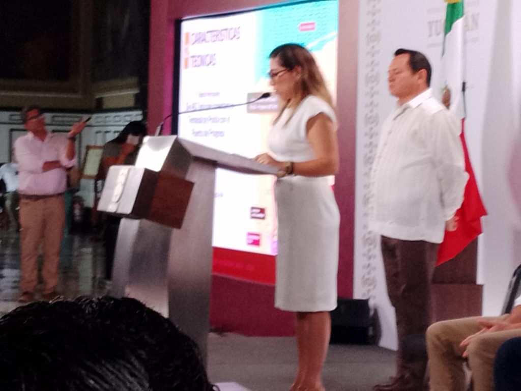 Arrecifes, seguridad y combate a la desinformación: Díaz Mena redefine el futuro de la costa yucateca WhatsApp Image 2026 06 24 At 21.11.48 1 1024x768