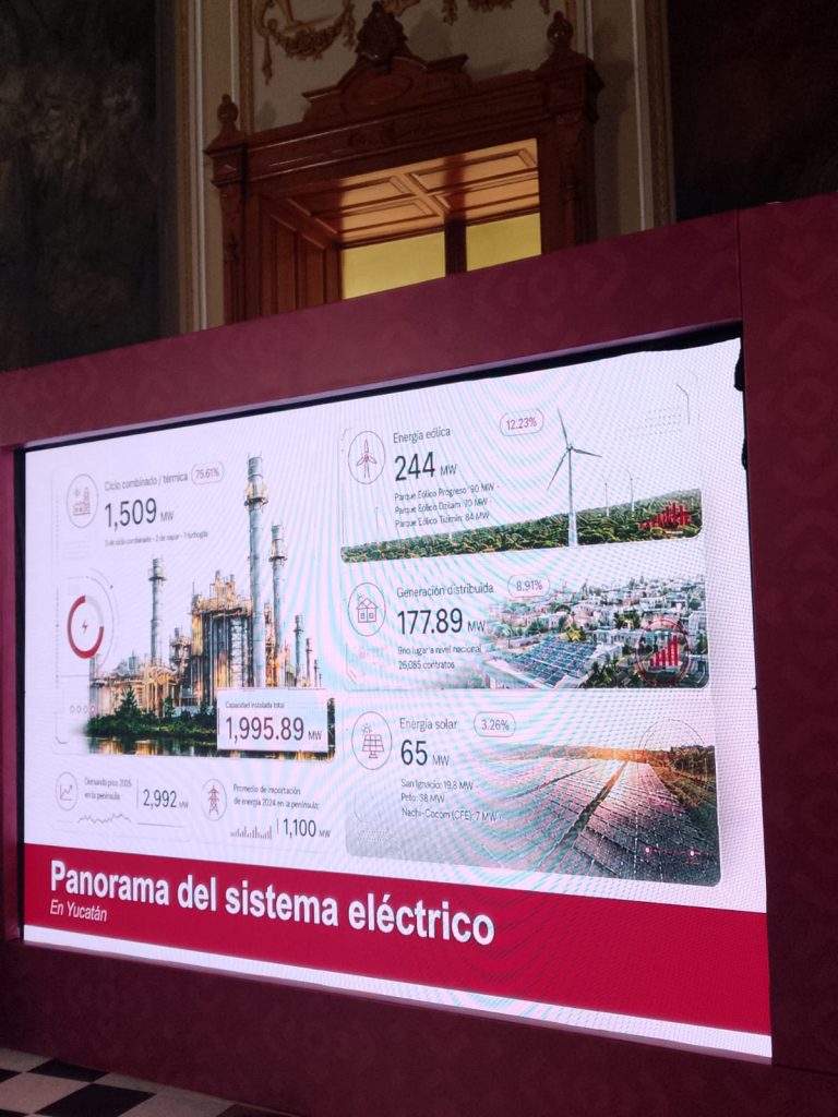 Arrecifes, seguridad y combate a la desinformación: Díaz Mena redefine el futuro de la costa yucateca WhatsApp Image 2026 06 24 At 21.11.49 768x1024