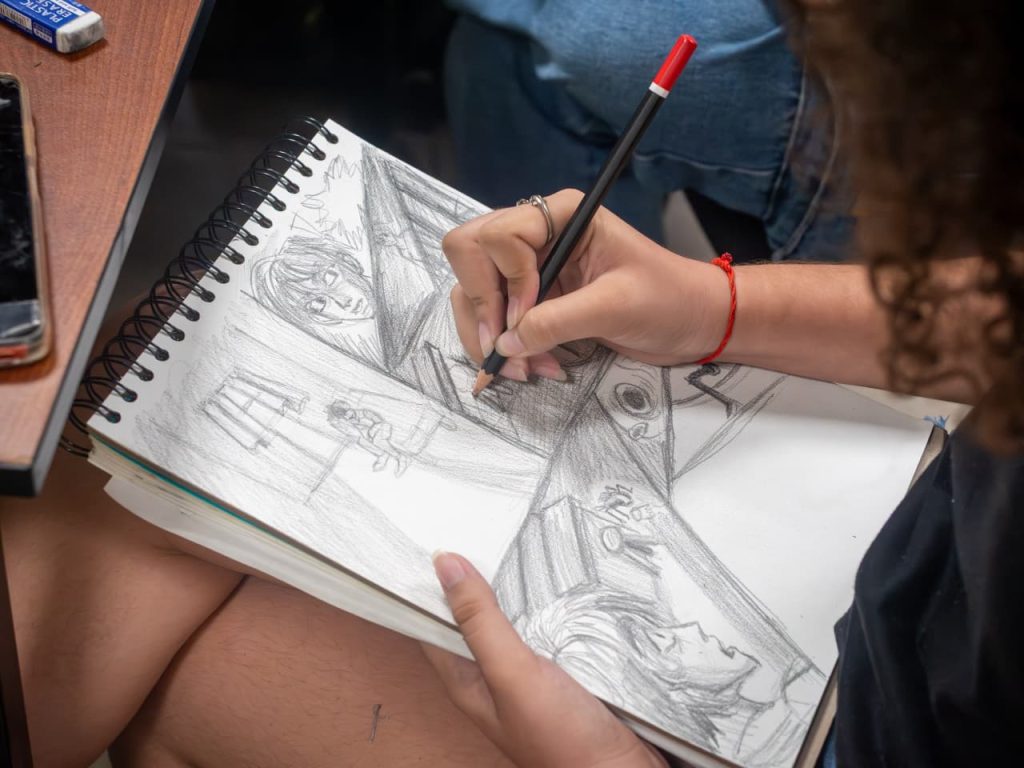 UNAY abre cursos de verano en arte, diseño industrial e idiomas B1c4a8a2 3f96 43ae 9bd7 6f4a1c179bb1 1024x768