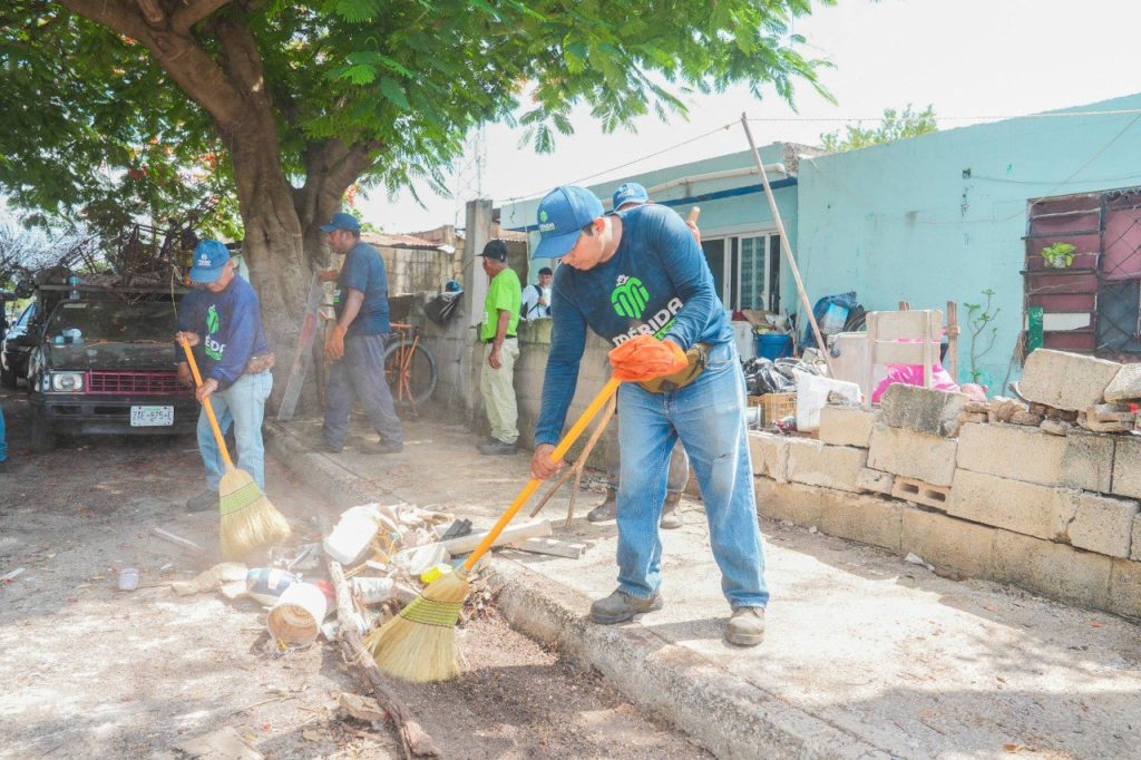 Mérida pone orden con mano firme: 732 clausuras y 154 operativos de alto impacto Cb4ba768 4b28 442e 8976 C3873d642749 1024x682