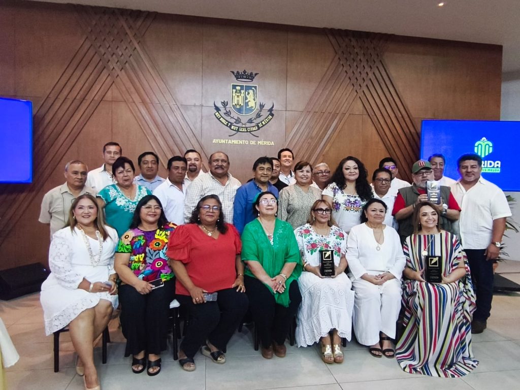 Periodistas yucatecos impulsan histórica ley y reconocen trayectorias ejemplares De3822ef D59e 4f0e 940a A585390e587c 1024x768