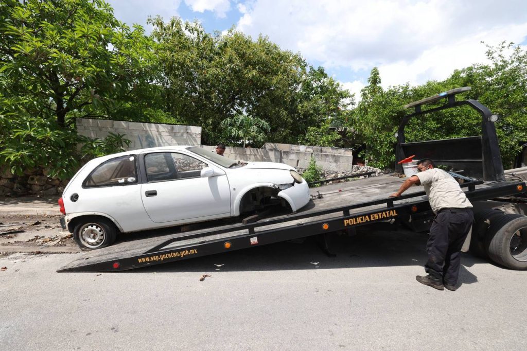 Mérida pone orden con mano firme: 732 clausuras y 154 operativos de alto impacto Fb6d781f 6ffa 4668 825d 9c150862c8da 1024x682