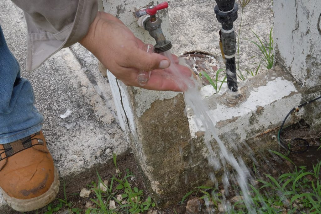 Japay Garantiza La Calidad Del Agua Potable En El Fraccionamiento Las Américas Ff1b0f5b C8b2 4de1 937c B7fb5c85516f 1024x682