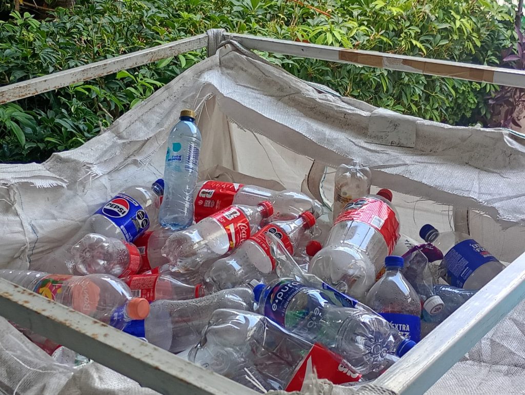 Conagua suma un Gol en el Mundial Social 2026 para fortalecer la economía circular y el cuidado del medio ambiente