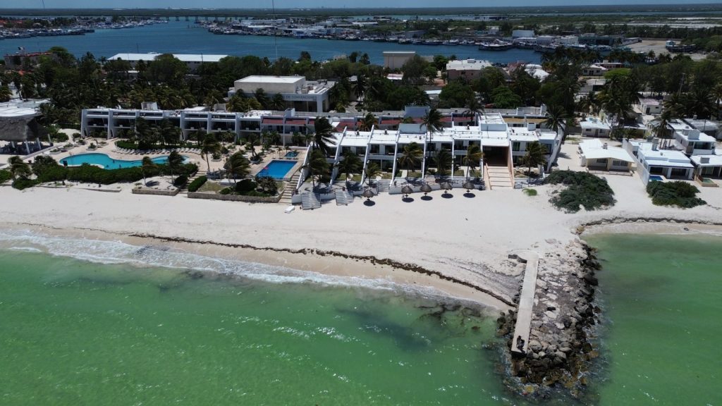 Hotel Costa Club ofrece verano frente al mar con hospedaje, pasadía y actividades familiares