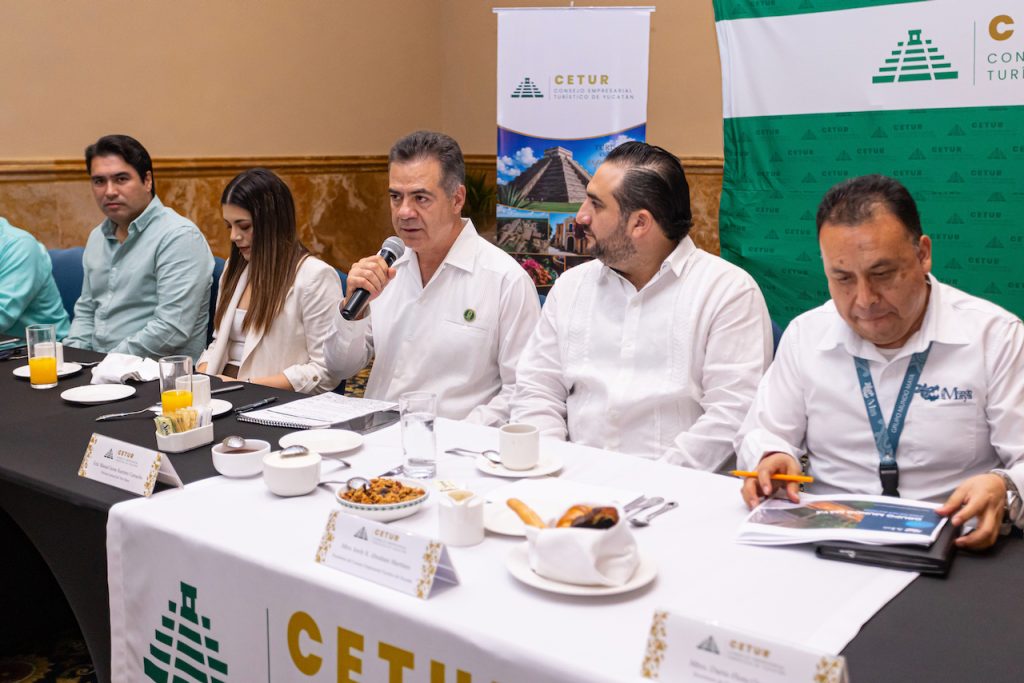 Agua, vialidades y seguridad serán los tres temas prioritarios de los foros ciudadanos 
